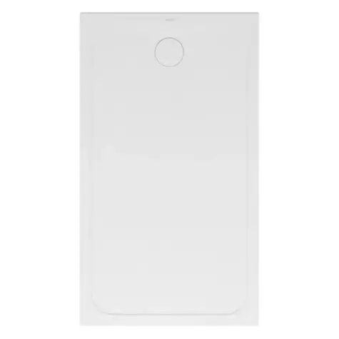 Villeroy & Boch Lifetime Plus - Sprchová vanička, 140x80 cm, Anti-slip, alpská bílá 