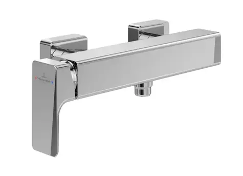 Villeroy & Boch Subway 3.0 - Sprchová baterie, chrom 