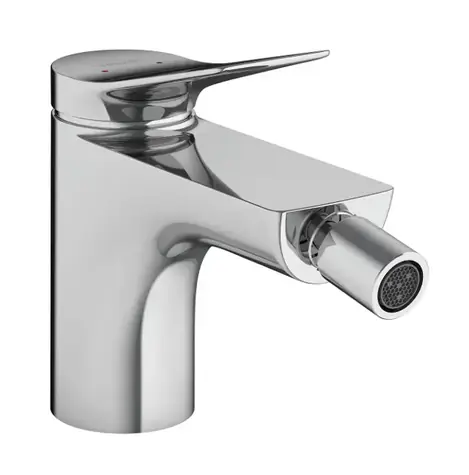 Hansgrohe Vivenis - Bidetová baterie s výpustí | chrom