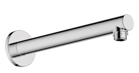 Hansgrohe Vernis Blend - Sprchové rameno 24 cm | chrom