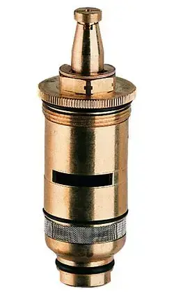 Grohe - Termoprvek DN15