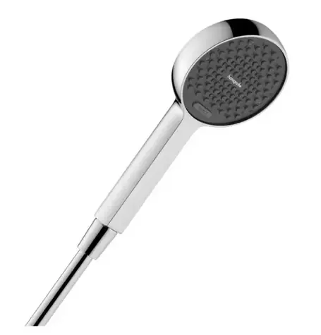 Hansgrohe Activera Select S - Sprchová hlavice | 2 proudy | EcoSmart | chrom