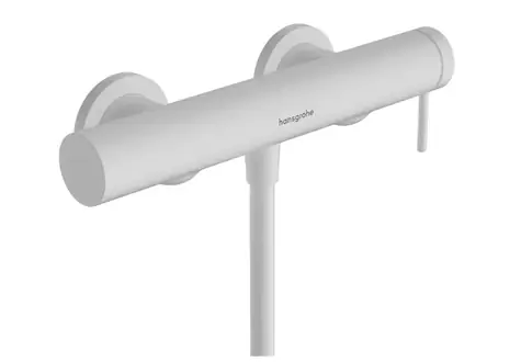 Hansgrohe Tecturis S - Sprchová baterie | matná bílá