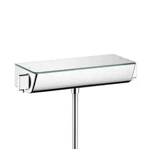 Hansgrohe Ecostat Select - Termostatická sprchová baterie | chrom
