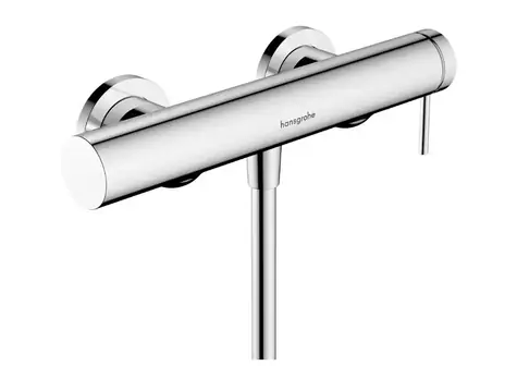 Hansgrohe Tecturis S - Sprchová baterie | chrom