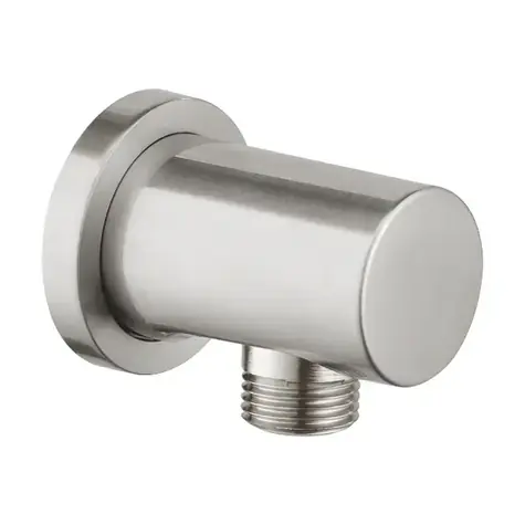 Grohe - Nástěnné kolínko, supersteel