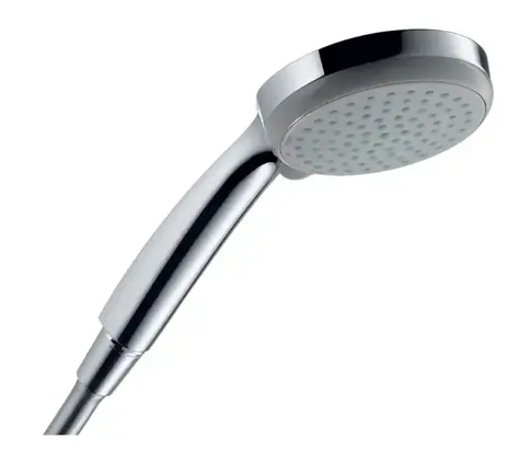 Hansgrohe - Sprchová hlavice Vario, 4 proudy, EcoSmart, chrom