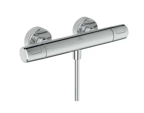 Ideal Standard - Termostatická sprchová baterie, chrom