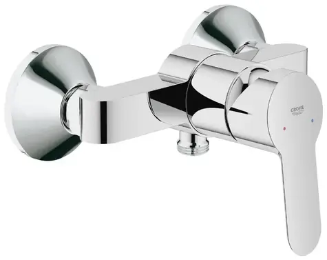 Grohe - Sprchová baterie, chrom