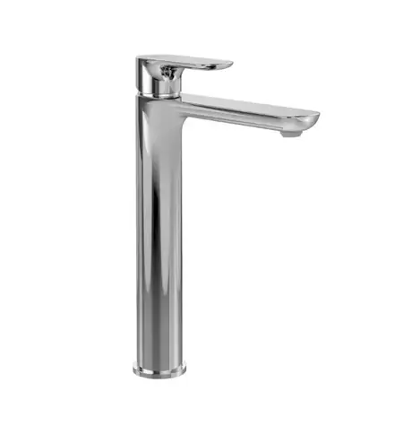 Villeroy & Boch - Umyvadlová baterie s výpustí Push-Open, AquaSmart, chrom