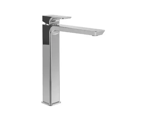 Villeroy & Boch - Umyvadlová baterie AquaSmart, chrom