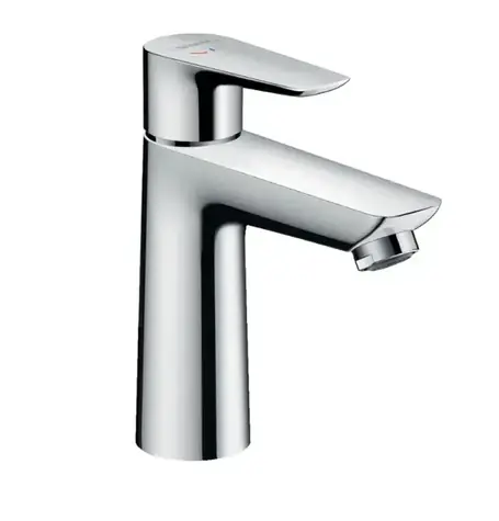 Hansgrohe - Umyvadlová baterie, CoolStart, chrom