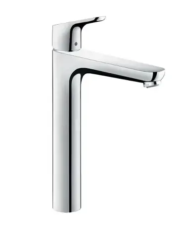 Hansgrohe - Umyvadlová baterie 230, chrom