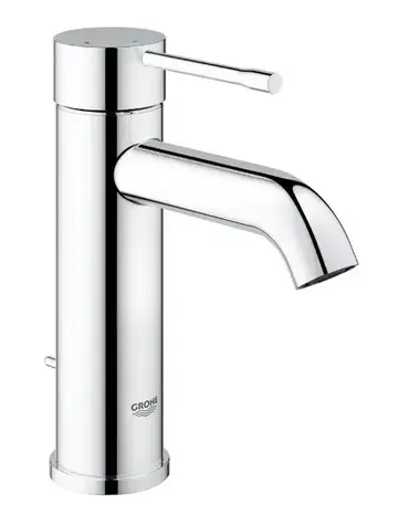 Grohe - Páková umyvadlová baterie S, chrom
