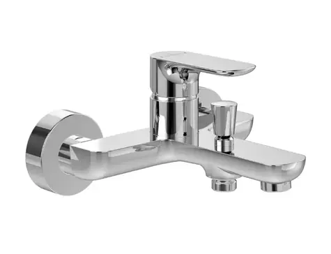 Villeroy & Boch - Vanová baterie, chrom