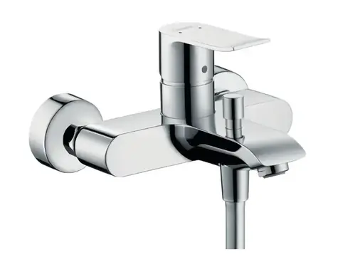 Hansgrohe - Vanová baterie, chrom