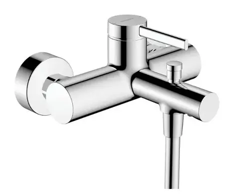 Hansgrohe - Vanová baterie, chrom