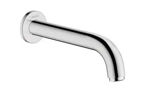Hansgrohe - Vanová vpusť, chrom