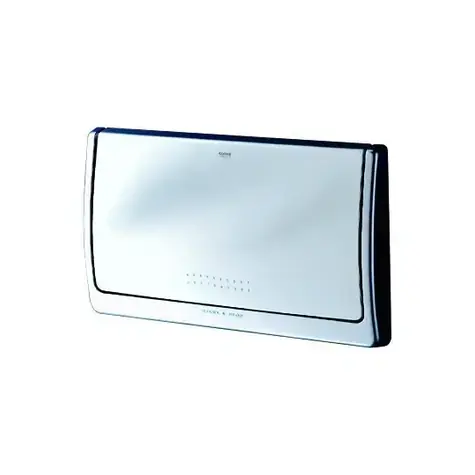 Grohe - Ovládací tlačítko, chrom