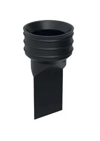 Geberit - Zápachová uzávěrka pro pisoáry bez vody