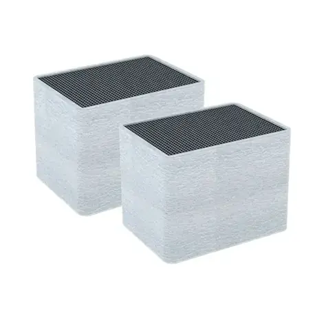 Geberit - Sada keramických voštinových filtrů typu 3