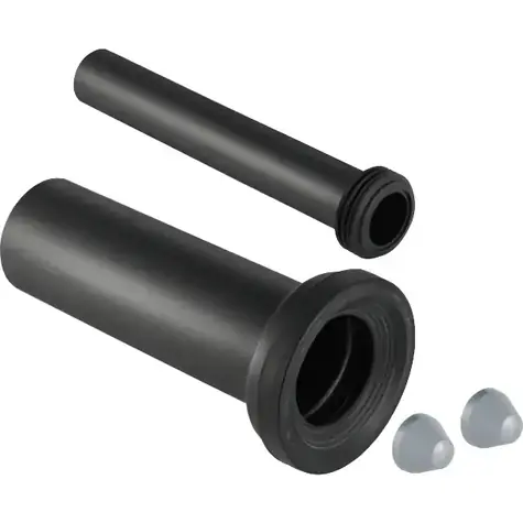 Geberit - Odpadní připojovací sada pro závěsné WC