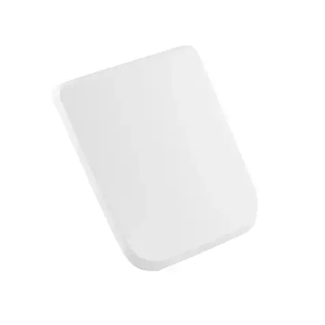 Villeroy & Boch - Poklop k pisoáru, alpská bílá