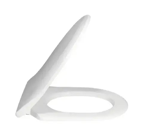 Villeroy & Boch - WC sedátko, SoftClosing, QuickRelease, alpská bílá