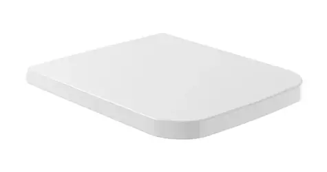 Villeroy & Boch - WC sedátko s poklopem, SoftClosing, Stone White