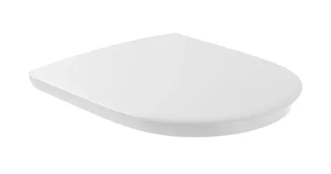 Villeroy & Boch - WC sedátko Compact, alpská bílá