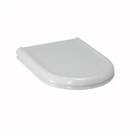 Laufen - WC sedátko, bílá