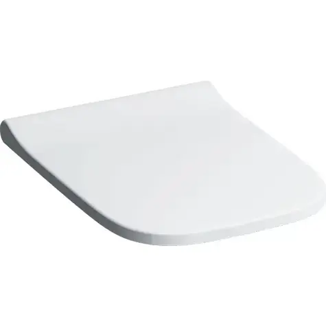 Geberit - WC sedátko, softclose, bílá