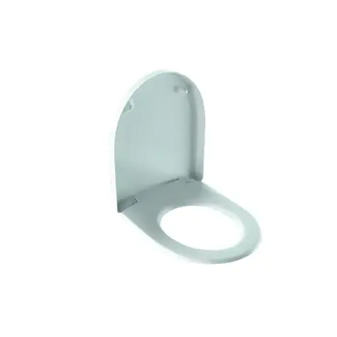 Geberit - WC sedátko se softclose, bílá