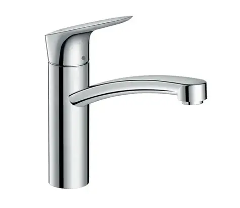Hansgrohe - Dřezová baterie, chrom