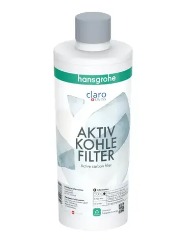 Hansgrohe - Filtr s aktivním uhlím