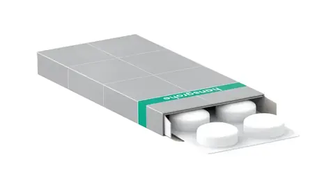 Hansgrohe - Čisticí prostředek