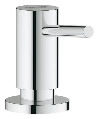 Grohe - Dávkovač mycích prostředků, chrom