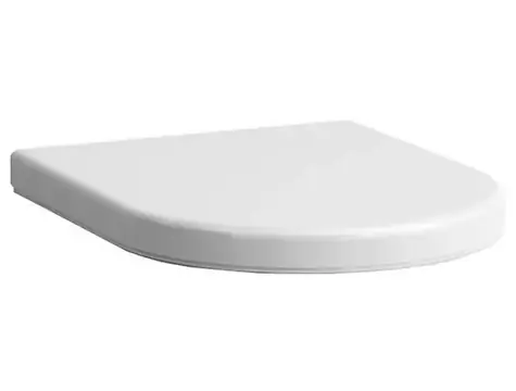 Rozbaleno - Laufen Pro - WC sedátko | odnímatelné | SoftClose | duroplast | bílá / rozbaleno
