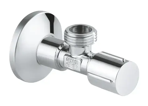 Grohe  - Rohový ventil chrom