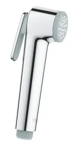 Grohe Tempesta-F - Bidetová sprška chrom