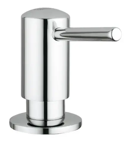 Grohe Příslušenství - Dávkovač mycích prostředků Contemporary chrom