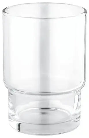 Grohe Essentials - Pohárek křišťálové sklo