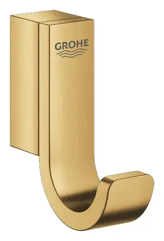Grohe Selection - Háček kartáčovaný Cool Sunrise