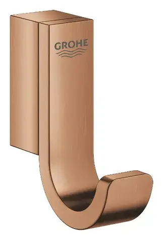 Grohe Selection - Háček kartáčovaný Warm Sunset