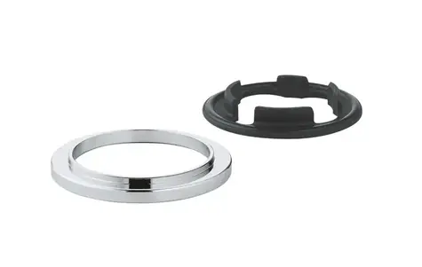 Grohe  - Podložka pod baterii chrom