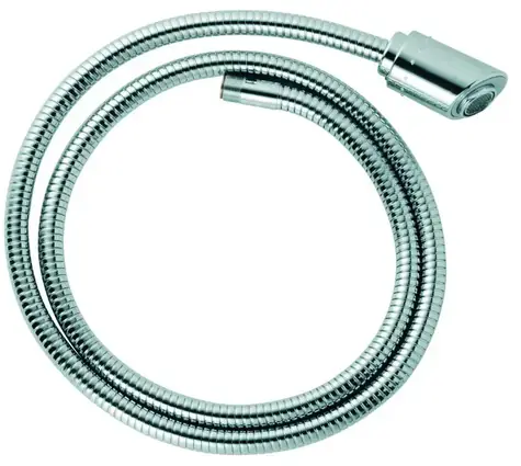 Grohe Náhradní díly - Vytahovací hadice s koncovkou chrom