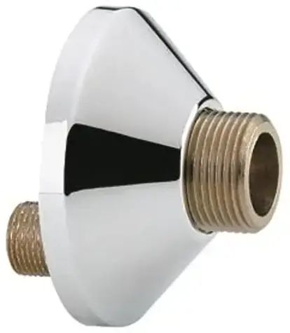 Grohe Náhradní díly - S-přípojka chrom