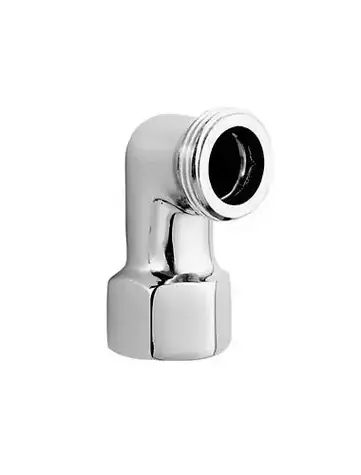 Grohe  - Úhlová přípojka chrom
