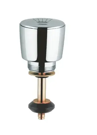 Grohe  - Přepínač chrom