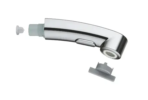 Grohe  - Vytahovací sprška chrom